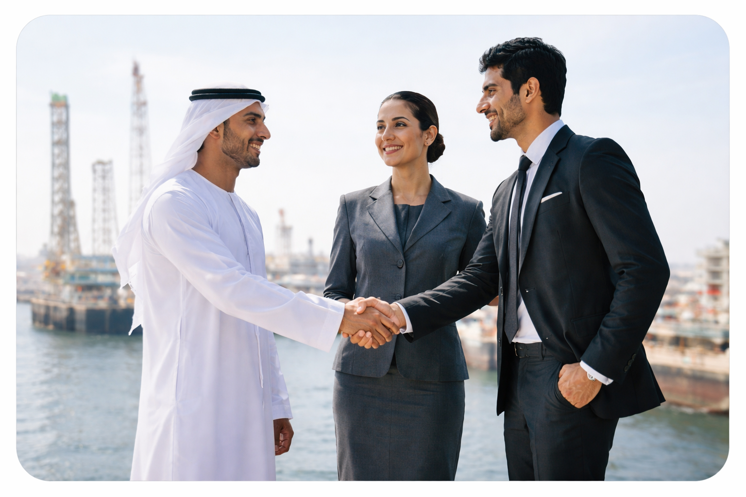 HR & Recruitment Solutions